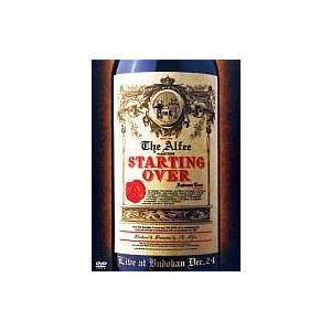 ミュージック THE ALFEE AUBE 2000 BUDOKAN DVD AUBE 2002