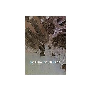 中古邦楽DVD SOPHIA/SOPHIA TOUR 2006 ”W+e”｜suruga-ya