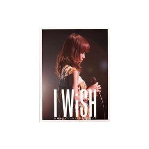 中古邦楽DVD 川島あい / 川嶋あい デビュー10周年記念ライブ I WiSH[2枚組]