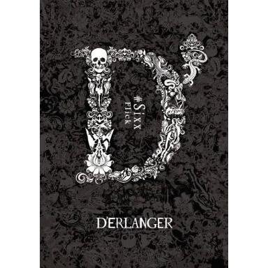 中古邦楽DVD デランジェ / D’ERLANGER TOUR 2013 #Sixx(仮)