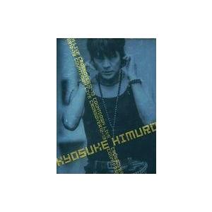 中古邦楽DVD 氷室京介 / KYOSUKE HIMURO COUNTDOWN LIVE CROSSOVER 12-13｜suruga-ya