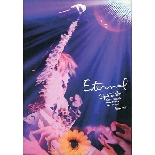 中古邦楽DVD SOPHIA / SOPHIA TOUR 2011 Eternal presents LIVE｜suruga-ya