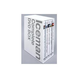 中古邦楽DVD Iceman / Iceman Complete DVD BOX