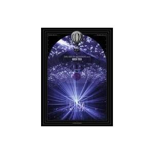 中古邦楽DVD BUCK-TICK / BUCK-TICK THE DAY IN QUESTION 2017 [完全生産限定版]