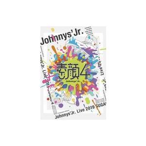中古邦楽DVD ジャニーズJr. / 素顔4 ジャニーズJr.盤 [期間生産限定盤]｜suruga-ya