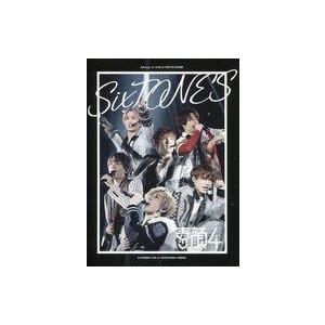 中古邦楽ヴィデオディスク ジャニーズJr. / 素顔4 [SixTONES盤]