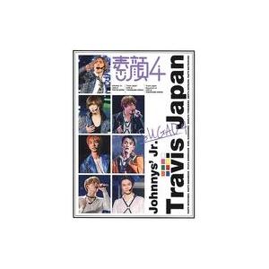 最も優遇 邦楽dvd ジャニーズjr ジャニーズjr 素顔4 Travis Japan盤 春夏新色 Www Amalgamatedplantations Co In