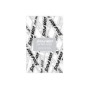 中古邦楽DVD Snow Man / Snow Man ASIA TOUR 2D.2D. [初回盤]