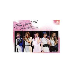 中古邦楽DVD M-line Special 2021-Make a Wish!-