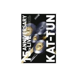 中古邦楽DVD KAT-TUN / KAT-TUN 15TH ANNIVERSARY LIVE KAT-TUN [通常盤]｜suruga-ya