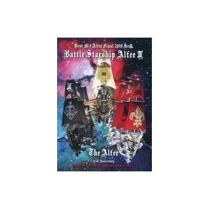 中古邦楽DVD THE ALFEE / THE ALFEE 45th Anniv