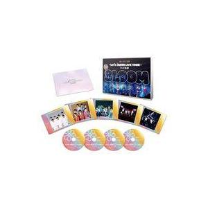 中古邦楽DVD 8LOOM / 君の花になる-Let’s 8LOOM LIVE TOUR-7人の軌跡 [初回版]