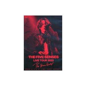 ブロビ THE FIVE SENSES LIVE TOUR 2023 DVD｜Yahoo!フリマ（旧PayPay