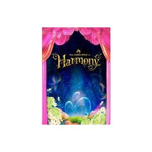 中古邦楽DVD Mrs.GREEN APPLE / on”Harmony” : 駿河屋Yahoo!店 - 通販