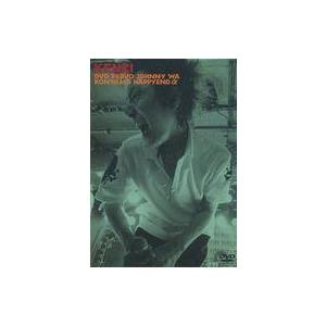 中古邦楽DVD KENZI / DVD BRAVO JOHNNY WA KONYAMO HAPPYEND α