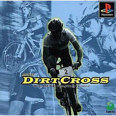 中古PSソフト MTB DIRT CROSS｜suruga-ya