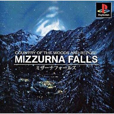 【動作確認済】PSソフト　ミザーナフォールズ　Mizzurna Falls 中古PSソフト ミザーナ・フォールズ : 駿河屋Yahoo!店 - 通販 - Yahoo