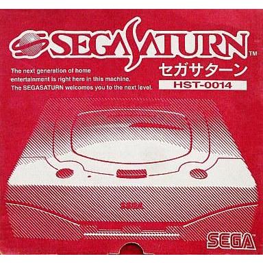 中古セガサターンハード ニューセガサターン本体 : 駿河屋Yahoo!店