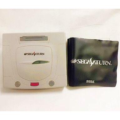 中古セガサターンハード セガサターン CD ソフトケース | 