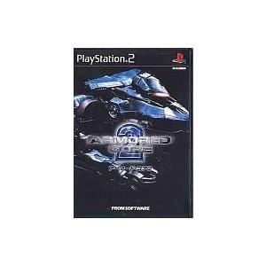 中古PS2ソフト アーマードコア2｜suruga-ya