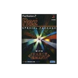 中古PS2ソフト Rez [トランスバイブレーター同梱版]