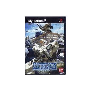 中古PS2ソフト 機動戦士ガンダム戦記[通常版]｜suruga-ya