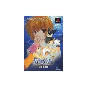 中古PS2ソフト Ever17 〜the out of infinity〜 [初回限定版]
