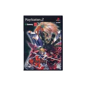 中古PS2ソフト GUILTY GEAR XX #RELOAD｜suruga-ya