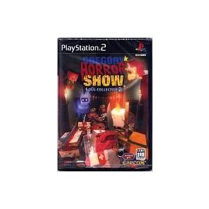 中古PS2ソフト グレゴリーホラーショー ソウルコレクター