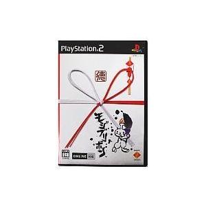 中古PS2ソフト モジブリボン
