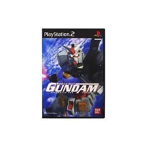 中古PS2ソフト 機動戦士ガンダム [講談社8誌連合企画特別版]