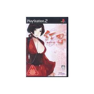 中古PS2ソフト 紅忍 〜血河の舞〜