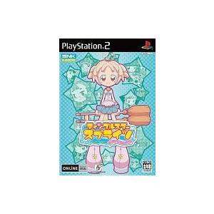中古PS2ソフト ティンクルスタースプライツ -La Petite Princesse-