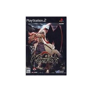 中古PS2ソフト HOMURA