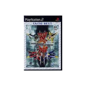 中古PS2ソフト 翼神 GIGA WING GENERATIONS[ベスト版]