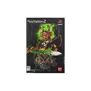 中古PS2ソフト 黄金騎士 牙狼 [通常版]