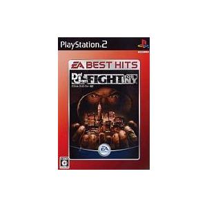 中古PS2ソフト DefJam FIGHT FOR NY [PlayStation 2 the Best]