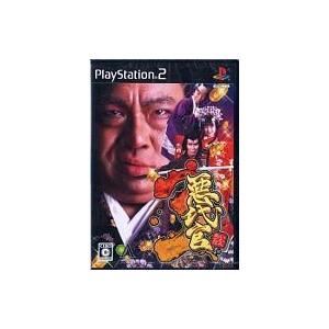 中古PS2ソフト 悪代官3｜suruga-ya