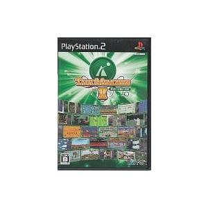 中古PS2ソフト タイトーメモリーズ2 上巻