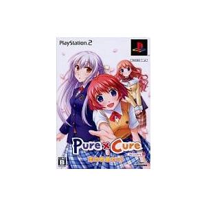 中古PS2ソフト Pure×Cure Re：covery [恋の救急セット]｜suruga-ya