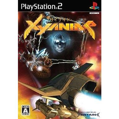 中古PS2ソフト XYANIDE -ザイナイド-