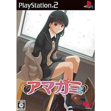 中古PS2ソフト アマガミ｜suruga-ya