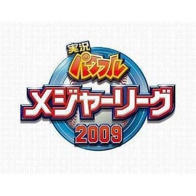 中古PS2ソフト 実況パワフルメジャーリーグ2009｜suruga-ya