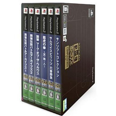 NEOGEOオンラインコレクション コンプリートBOX 上巻 【公式通販】