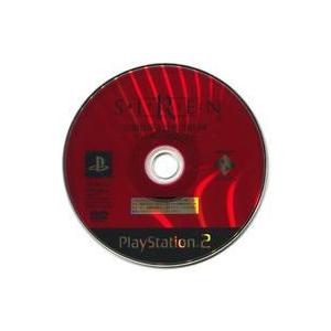 中古PS2ソフト SIREN サイレン 店頭体験版＆放映用ROM