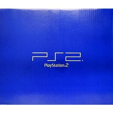 中古PS2ハード プレイステーション2本体(SCPH-15000)