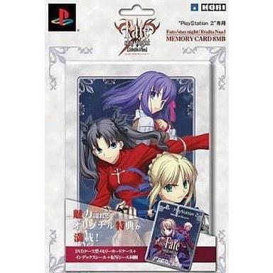 Yahoo!オークション- {ACC} {PS2} メモリーカード8MB 頭文字D