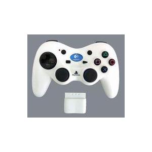 プレイステーション2 コントローラー　新品未使用未開封品です　ps2 中古PS2ハード ワイヤレス プレイステーション2コントローラー