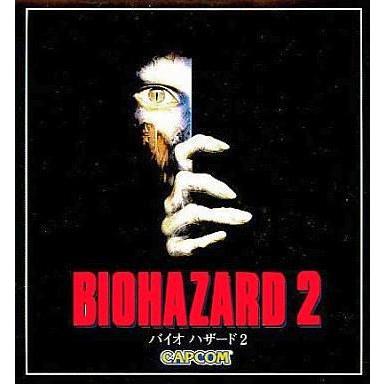 Windows バイオハザード2 PC版 パソコンソフト｜Yahoo!フリマ（旧
