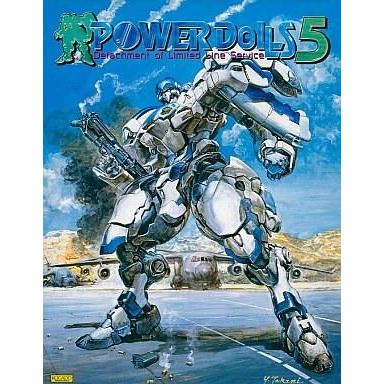 未開封 『メックウォーリア4 マーシナリーズ』 日本語版